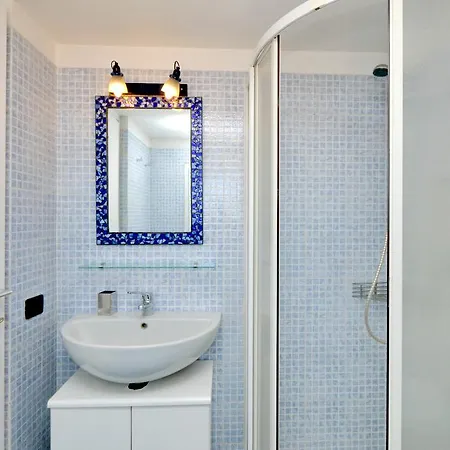 Apartment Celimontana Rom