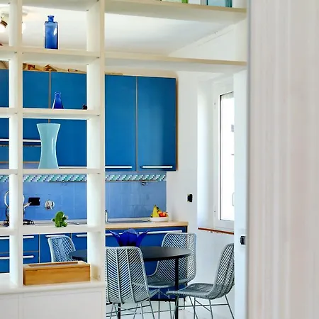 Celimontana Apartment Rome