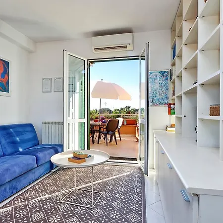 Celimontana Apartment Rom