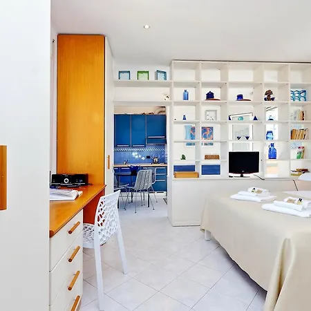 Apartment Celimontana Rom